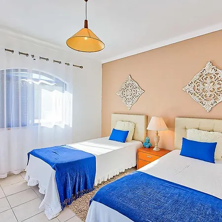 Vila Katy Albufeira