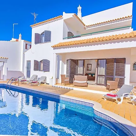 Katy Vila Albufeira